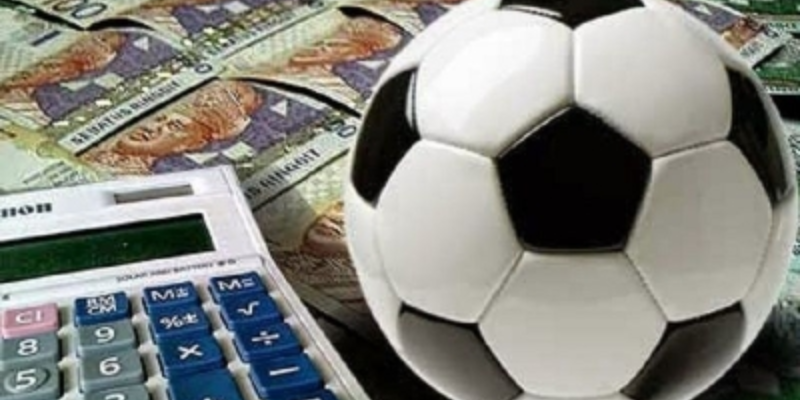 Đặt điểm của thể loại kèo AOS trong cá cược