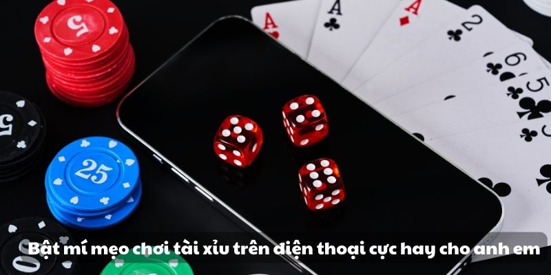Cược Xóc Đĩa: Kinh Nghiệm và Chiến Lược Thắng Lợi 8 Giới thiệu game tài xỉu