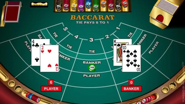 Điều quan trọng là phải biết cách áp dụng lời khuyên gấp thếp baccarat một cách thông minh